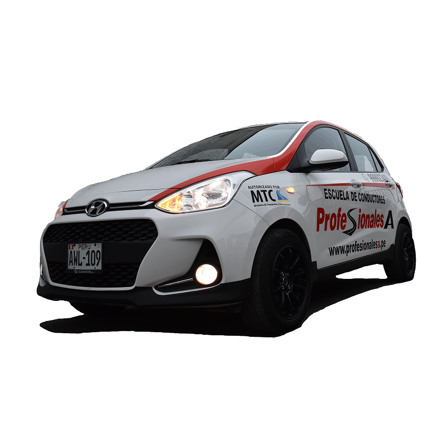 Automóvil